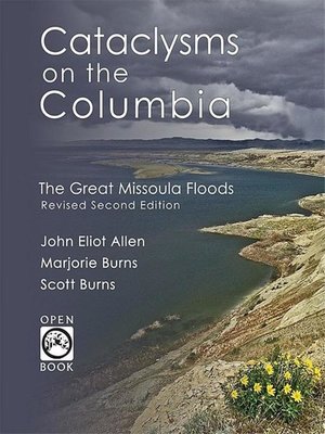 cover image of Cataclysms on the Columbia